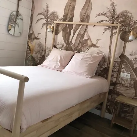 Face A La Mer, Bel * Saint-Nazaire (Loire-Atlantique)