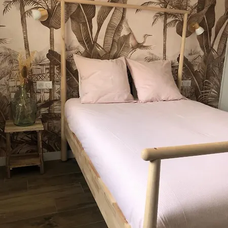 Face A La Mer, Bel *