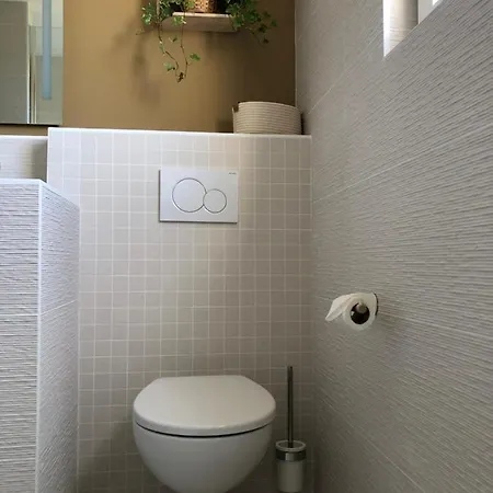 Face A La Mer, Bel Lägenhet Saint-Nazaire (Loire-Atlantique)