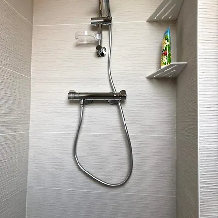 Face A La Mer, Bel *