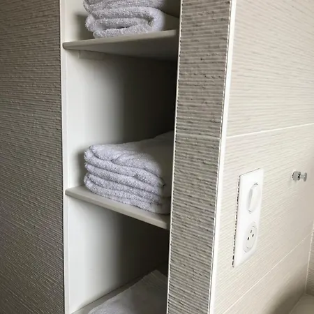 Face A La Mer, Bel *