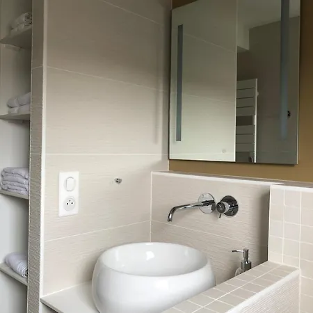 Face A La Mer, Bel * Saint-Nazaire (Loire-Atlantique)