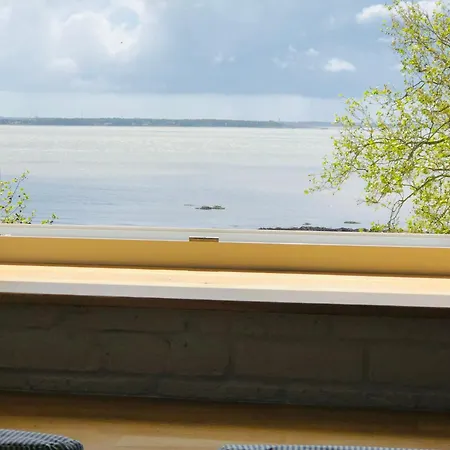 Face A La Mer, Bel Lägenhet Saint-Nazaire (Loire-Atlantique)