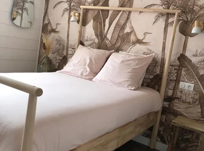 Face A La Mer, Bel * Saint-Nazaire (Loire-Atlantique)