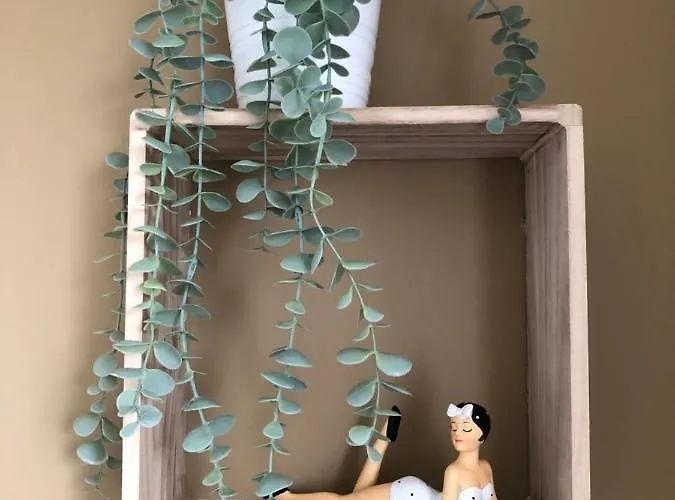 Face A La Mer, Bel Apartmán *