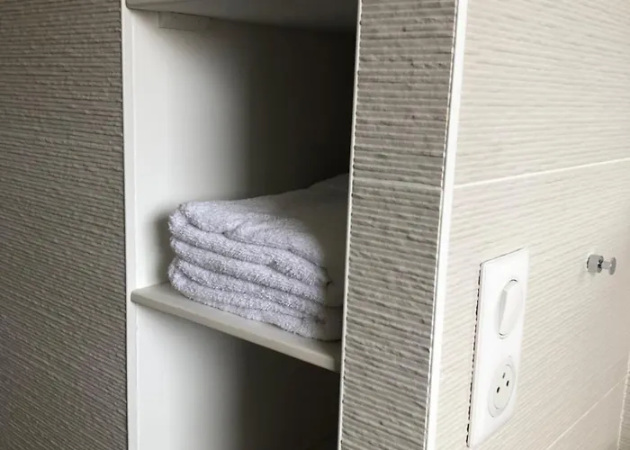 Face A La Mer, Bel *