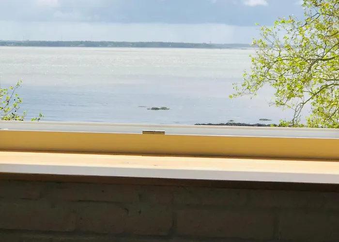 Face A La Mer, Bel Apartmán Saint-Nazaire (Loire-Atlantique)