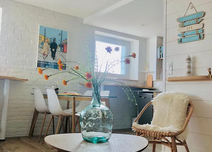 Face A La Mer, Bel *