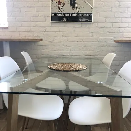 Apartamento Face A La Mer, Bel