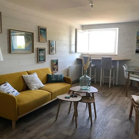 Apartamento Face A La Mer, Bel