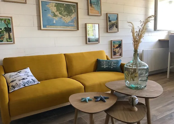 Face A La Mer, Bel Saint-Nazaire