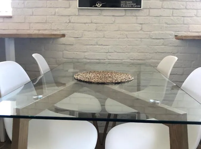 Apartman Face A La Mer, Bel