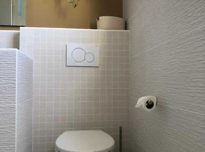 Face A La Mer, Bel Apartman Saint-Nazaire