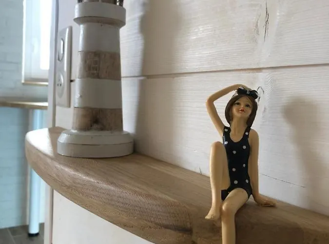 Face A La Mer, Bel Apartman *