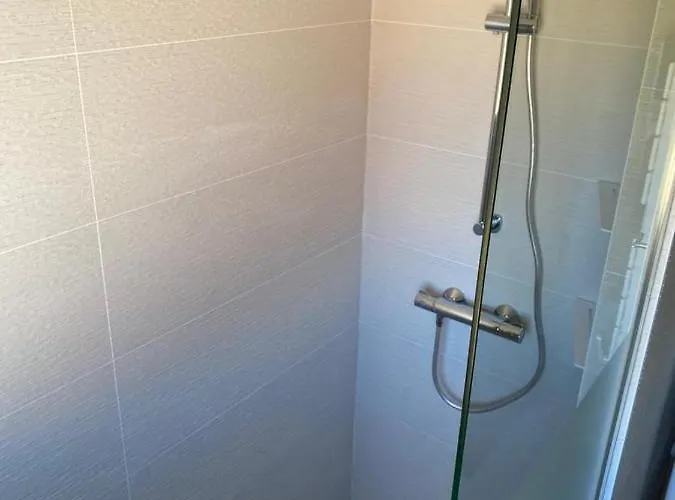 Apartman Face A La Mer, Bel Saint-Nazaire