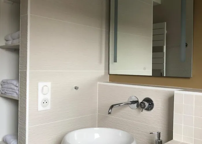 Face A La Mer, Bel * Saint-Nazaire